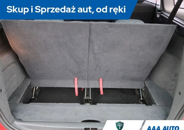 Renault Grand Scenic cena 24000 przebieg: 196087, rok produkcji 2009 z Kobylin małe 277